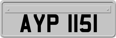 AYP1151