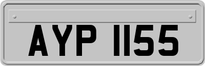 AYP1155