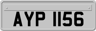 AYP1156