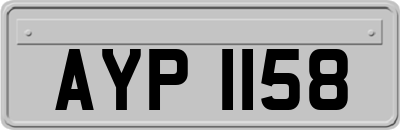 AYP1158