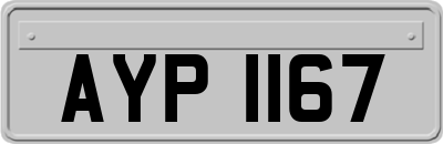 AYP1167