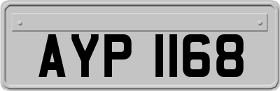 AYP1168