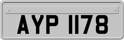 AYP1178