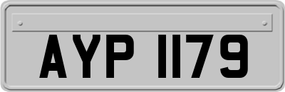 AYP1179