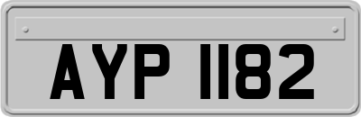 AYP1182