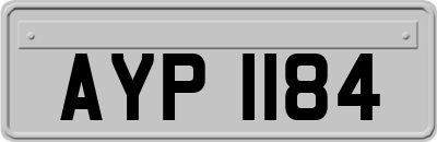 AYP1184