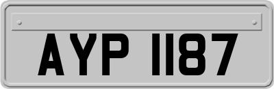 AYP1187