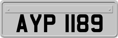 AYP1189