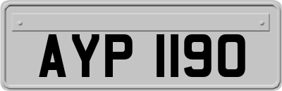 AYP1190