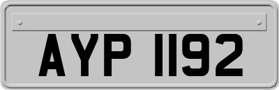 AYP1192