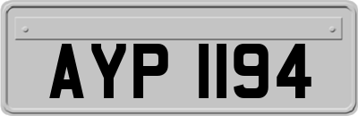 AYP1194