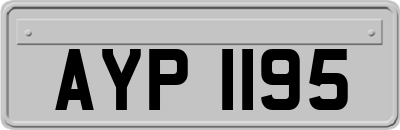 AYP1195