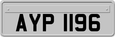 AYP1196