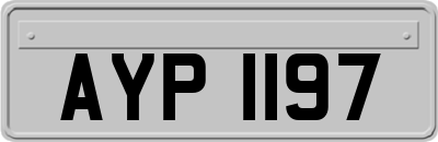 AYP1197