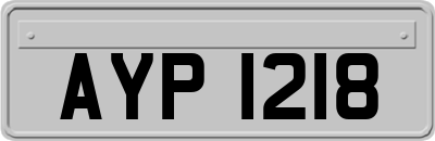 AYP1218