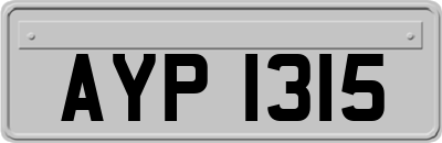 AYP1315
