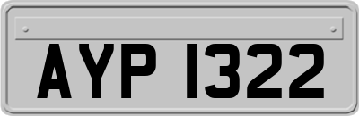 AYP1322