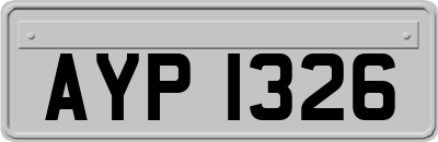 AYP1326