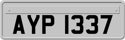 AYP1337