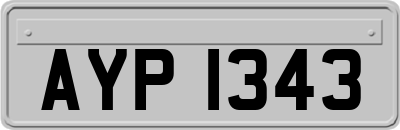 AYP1343