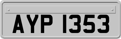 AYP1353