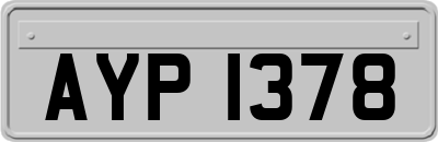 AYP1378