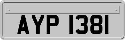 AYP1381