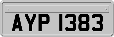 AYP1383
