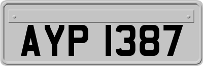 AYP1387