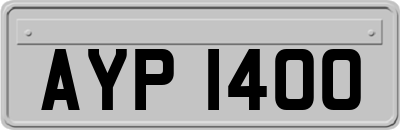 AYP1400