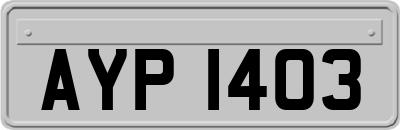 AYP1403