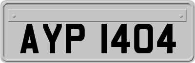 AYP1404