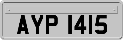 AYP1415