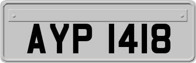 AYP1418