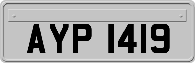 AYP1419