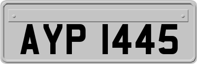 AYP1445