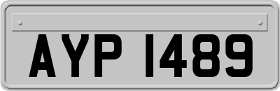 AYP1489