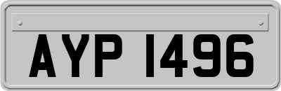 AYP1496