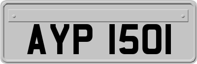 AYP1501