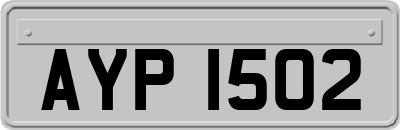 AYP1502
