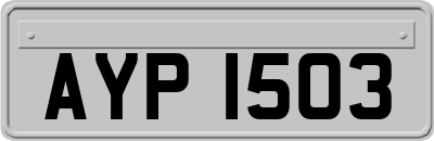 AYP1503