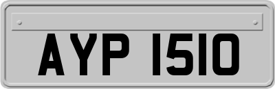 AYP1510
