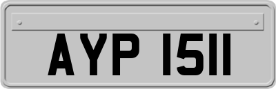 AYP1511