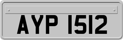 AYP1512