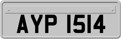 AYP1514