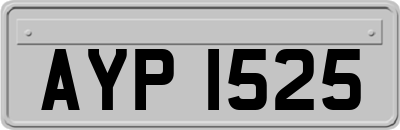 AYP1525