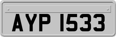AYP1533