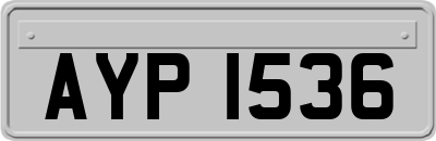 AYP1536