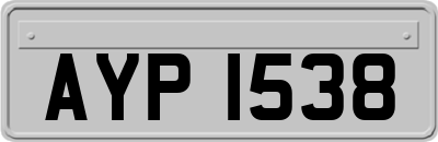 AYP1538