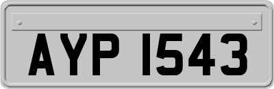 AYP1543